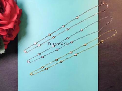 Tiffany necklace 01lyh26